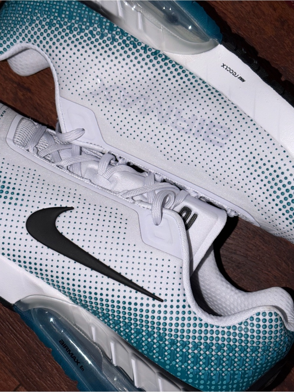 Nike size 12 - Picture 2 of 15